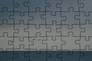  jigsaw puzzle