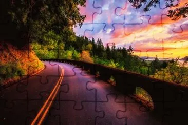 ä¸–å¤–æ¡ƒæº jigsaw puzzle