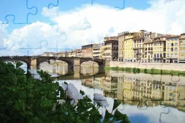 Firenze jigsaw puzzle