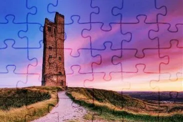 NATUREZA jigsaw puzzle