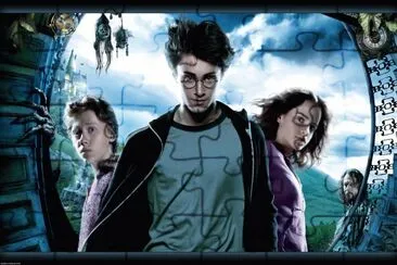 harry potter 7 jigsaw puzzle