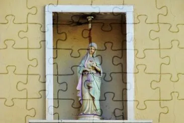 Lucca jigsaw puzzle