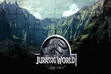 jurassic world 1