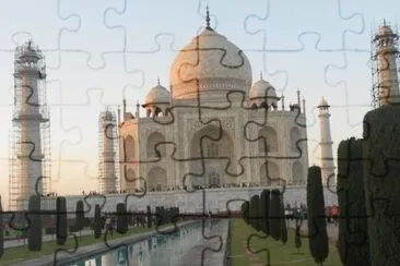 Taj Mahal