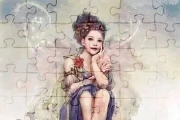 soÃ±ando jigsaw puzzle