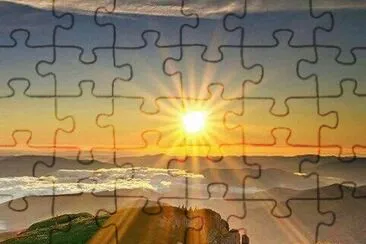 amanecer jigsaw puzzle