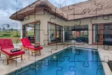 Bali Resort