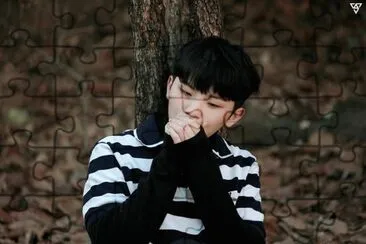 SEVENTEEN-Woozi