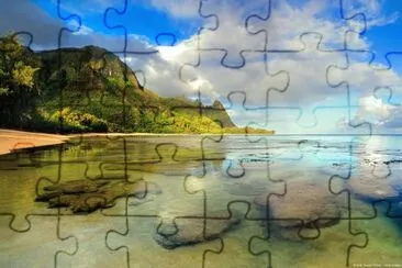 xz jigsaw puzzle