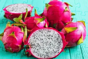 pitaya