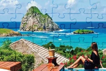 lo lindo de nuestro mundo jigsaw puzzle