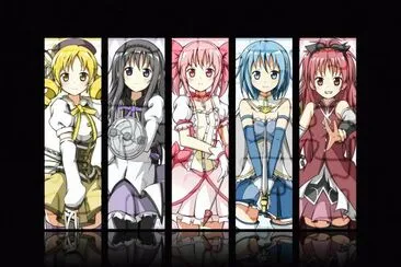 madoka