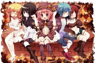 madoka