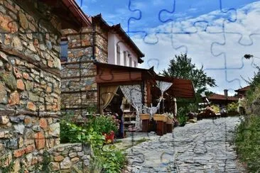 Village-