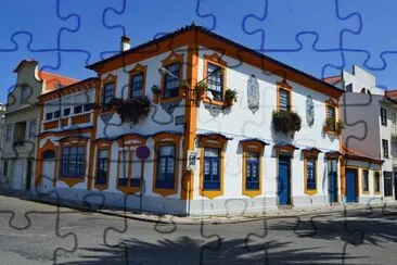 Aveiro