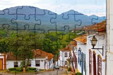 Tiradentes-MG(Brasil)