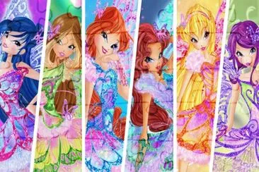 winx club jigsaw puzzle