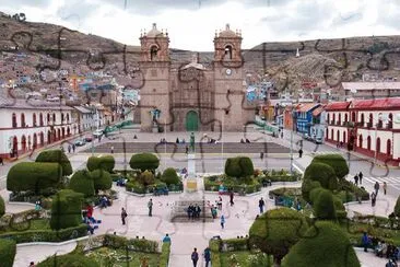 Puno PerÃº