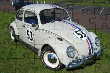 Volkswagen Escarabajo