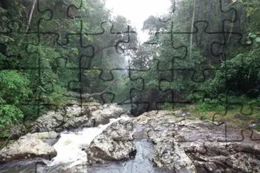 natureza jigsaw puzzle