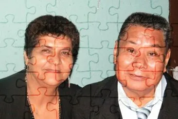 FAMILIA jigsaw puzzle