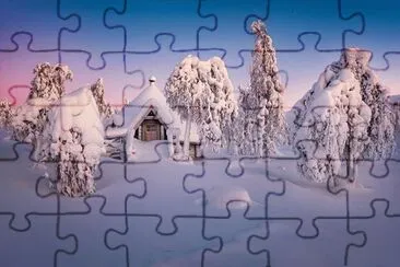 imagem jigsaw puzzle