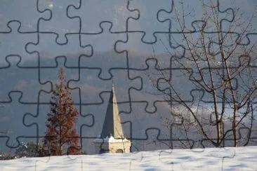 Saint-Pierre d 'Albigny, Savoie jigsaw puzzle