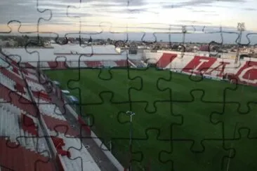 Estadio jigsaw puzzle