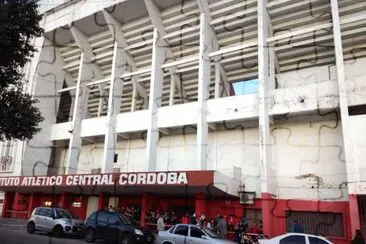 Estadio