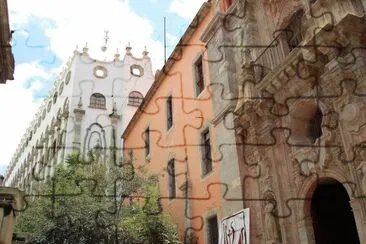 Guanajuato, Gto.