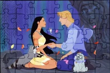 Pocahontas