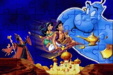 Aladdin