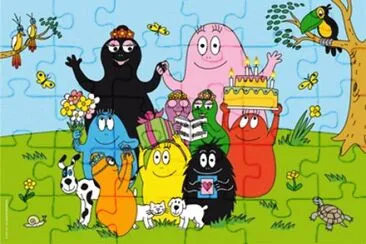 Barbapapa