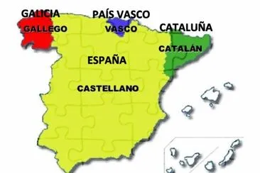 Lenguas de EspaÃ±a