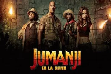 jumanji