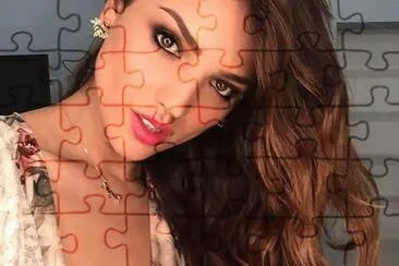 EIZA jigsaw puzzle