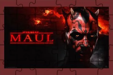 MAUL