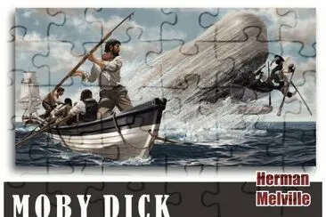 MOBY DICK