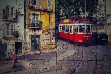 Lisbon