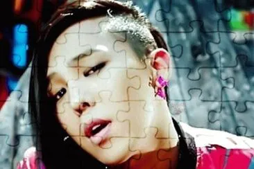 GD jigsaw puzzle