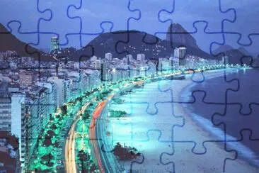  jigsaw puzzle