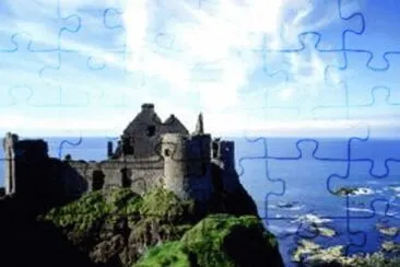 CASTELLO jigsaw puzzle