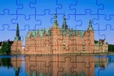 FRANCIA jigsaw puzzle