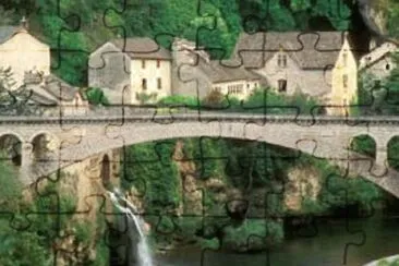 FRANCIA 2 jigsaw puzzle