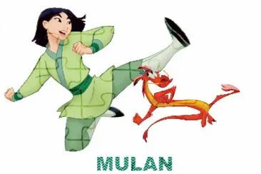 MULAN