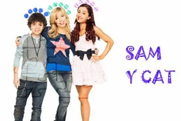 SAM Y CAT