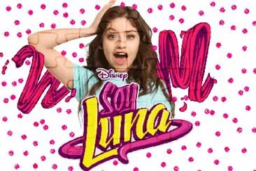 SOY LUNA