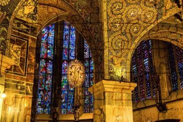 Aachen Cathedral