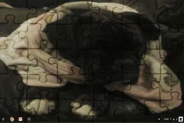  jigsaw puzzle