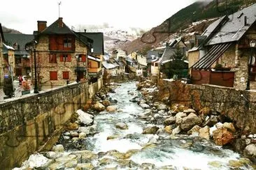 LlavorsÃ­-Vall D 'Aran